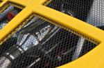 Hennessey Venom GT Yellow 2011 года